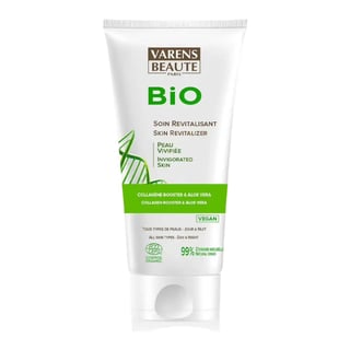 Ulric De Varens Skin Revitalizer Collagen Booster & Aloe Vera