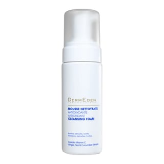 Dermeden Antioxidant Cleansing Foam