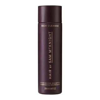 Hair By Sam McKnight Rich Cleanse Nourishing Shampoo