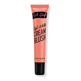 L.A. Girl Soft Matte Cream Blush