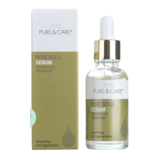 Puca – Pure & Care Pure Gold Serum