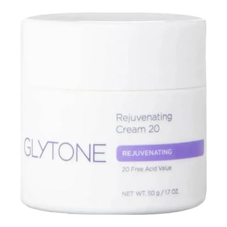 Glytone Rejuvenating Cream 20