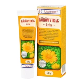 Biomed Marigold Cream