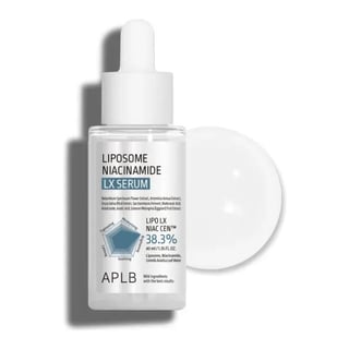 APLB Liposome Niacinamide LX Serum