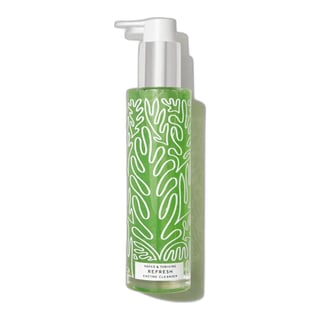 Naked & Thriving Refresh Gentle Enzyme Cleanser
