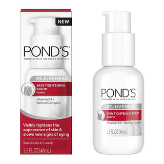 Pond's Skin Tightening Serum