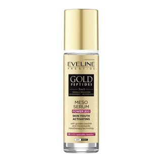 Eveline Gold Peptides Meso Serum