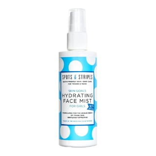 Spots & Stripes Skin Goals Hydrating Face Mist