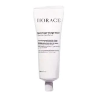 Horace Gentle Face Scrub