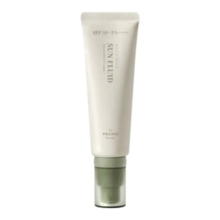 Village 11 Factory Daily Mild Sun Fluid SPF 50+