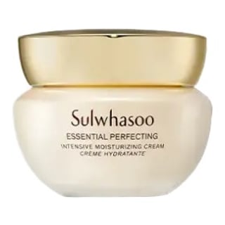 Sulwhasoo Essential Perfecting Intensive Moisturizing Cream