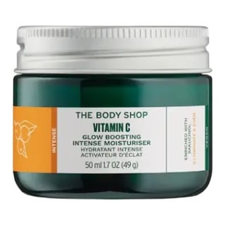 The Body Shop Vitamin C Glow Boosting Intense Moisturiser
