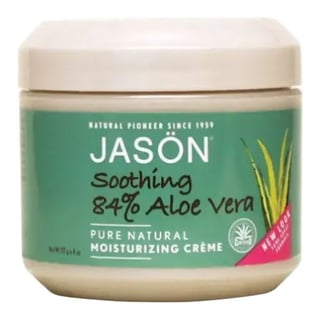 Jāsön Naturals Aloe Vera Cream 84%