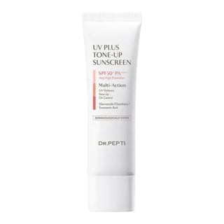 Dr.Pepti UV Plus Tone-Up Sunscreen