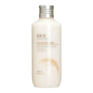 The Face Shop Rice & Ceramide Moisture Emulsion