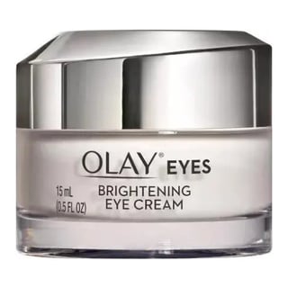 Olay Brightening Eye Cream for Dark Circles Facial Moisturizer