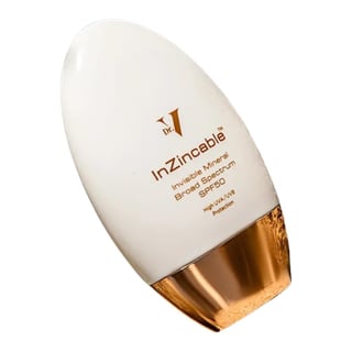 Skincare by Dr V InZincable SPF 50