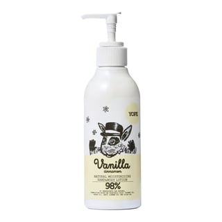 Yope Hand & Body Lotion