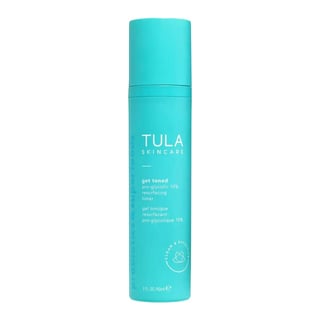 Tula Skincare Get Toned Pro-Glycolic 10% Resurfacing Toner