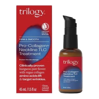 Trilogy Pro-Collagen+ Neckline TLC Treatment