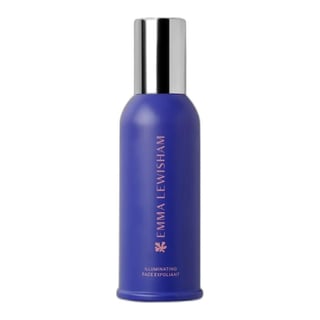 Emma Lewisham Illuminating Face Exfoliant
