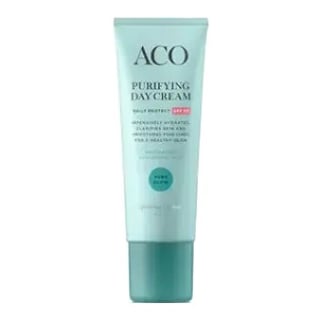 ACO Face Pure Glow Purifying Day Cream SPF30