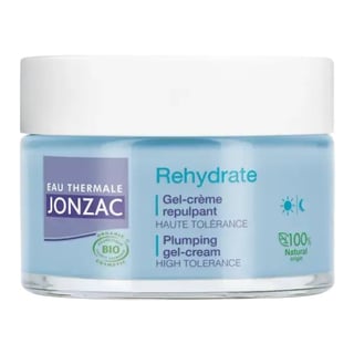 Eau Thermale Jonzac Plumping Gel-Cream