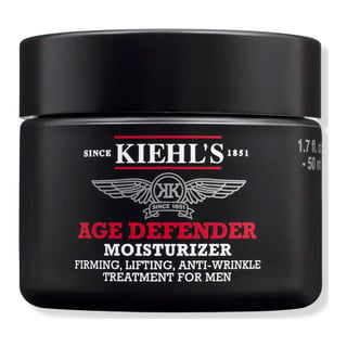 Kiehl's Age Defender Moisturizer
