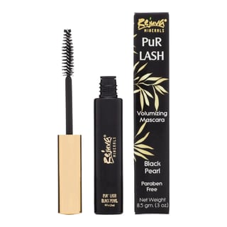 Rejuva Minerals Pur Lash Volumizing Mascara