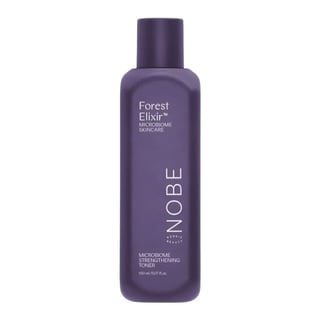 Nobe Forest Elixir Microbiome Strengthening Toner