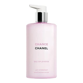 Chanel Chance Eau Splendide Moisturizing Lotion