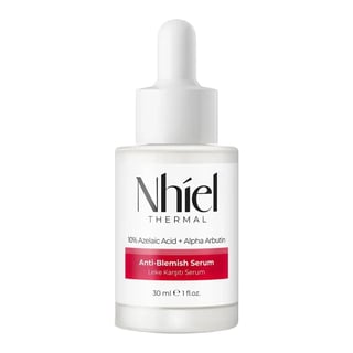 Nhiel Anti-Blemish Serum