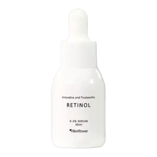 Bellflower Retinol 0.3% Serum