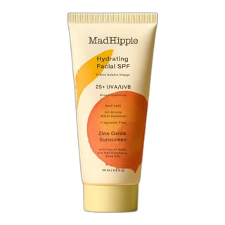Mad Hippie Hydrating Facial SPF 25+