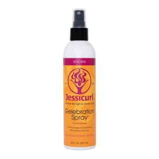 Jessicurl Gelebration Spray