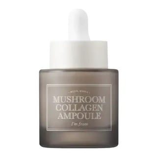 I'm from Mushroom Collagen Ampoule