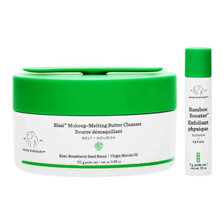 Drunk Elephant Slaai™ Makeup-Melting Butter Cleanser