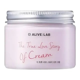 ALIVE:LAB The True Love Story Of Cream