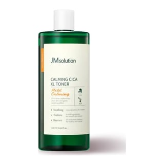 JMsolution Calming Cica XL Toner
