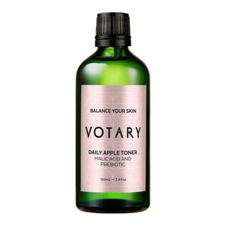 Votary Daily Apple Toner - Malic Acid and Prebiotic