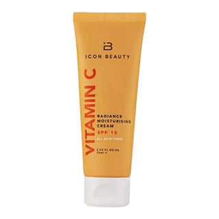 Icon Beauty Vitamin C Revitalising Cleansing Gel