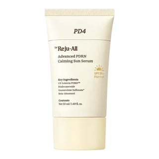 Dr. Reju-All Advanced PDRN Calming Sun Serum SPF 50+