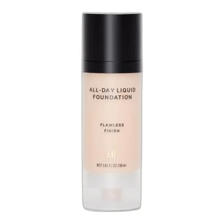 H&M (Hennes & Mauritz) All-Day Liquid Foundation Flawless Finish