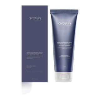 Avoskin Miraculous Dark Spots Facial Cleanser