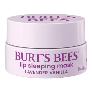 Burt's Bees Lip Sleeping Mask