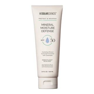 MDSolarSciences Mineral Moisture Defense SPF 50