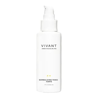 Vivant skin care Normalizing Tonic Forté