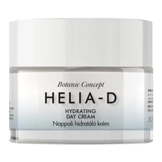 Helia-D Botanic Concept Hydrating Day Cream For Sensitive Skin