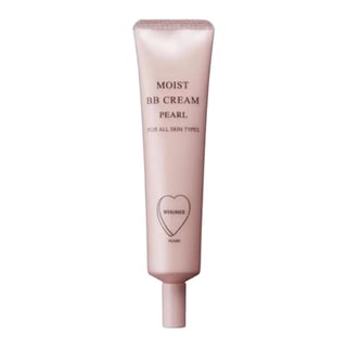 Whomee Moist BB Cream Pearl