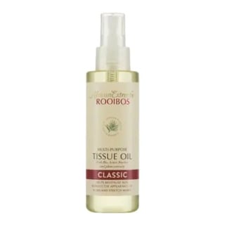 African Extracts Rooibos Skin Care Classic Multi-Purpose Tissue Oil